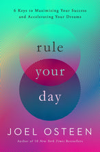 Audiobook-Audio CD-Rule Your Day (Unabridged)