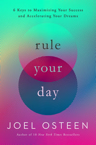 Audiobook-Audio CD-Rule Your Day (Unabridged)