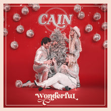 Audio CD-Wonderful