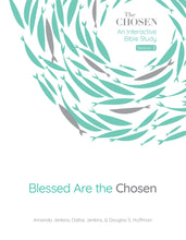 Blessed Are  ( Bible Study: Season 2)