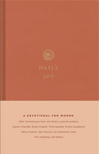 Daily Joy