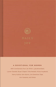Daily Joy