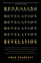 Revealing Revelation
