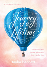 Journey Of A Lifetime