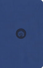 ESV Reformation Study Bible: Student Edition-Blue Leather-Like