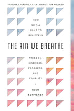 The Air We Breathe