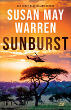 Sunburst (Sky King Ranch #2)