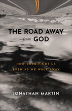 The Road Away From God