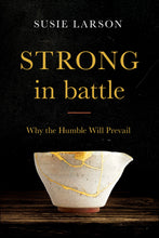 Strong In Battle