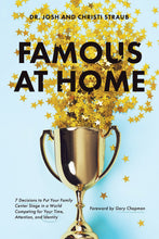 Famous At Home