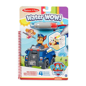 Water Wow! Paw Patrol-Chase (Ages 3+)