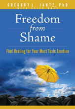 Freedom From Shame