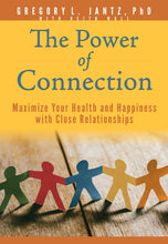 The Power Of Connection