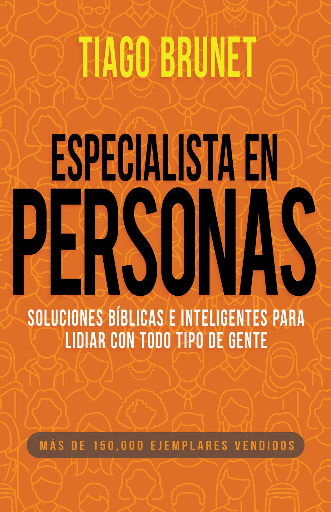 Spanish-People Specialist
