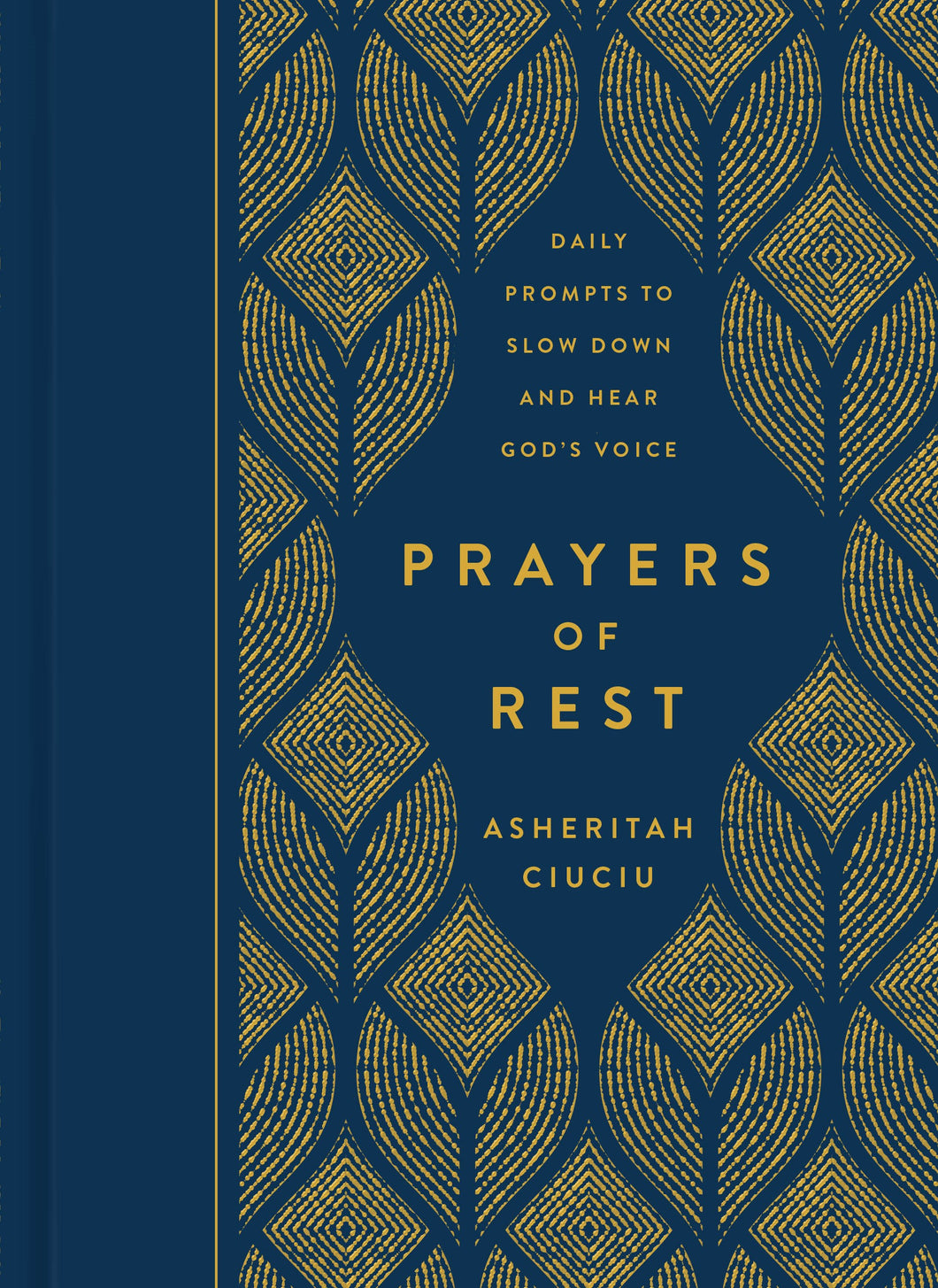 Prayers Of Rest