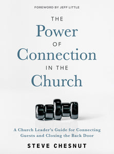 The Power of Connection in the Church