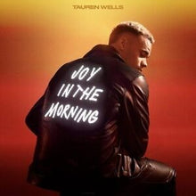 Audio CD-Joy In The Morning