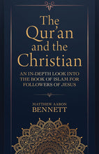 The Qur'an And The Christian