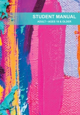 Vbs-Claim Your Crown! Adult Student Manual