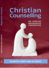 Christian Counselling