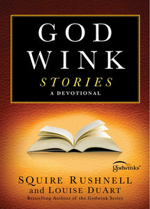 Godwink Stories: A Devotional (Godwinks #3)