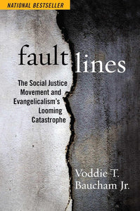 Fault Lines-Softcover
