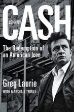 Johnnny Cash-Softcover
