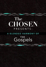 Presents: A Blended Harmony Of The Gospels
