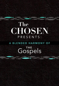 Presents: A Blended Harmony Of The Gospels