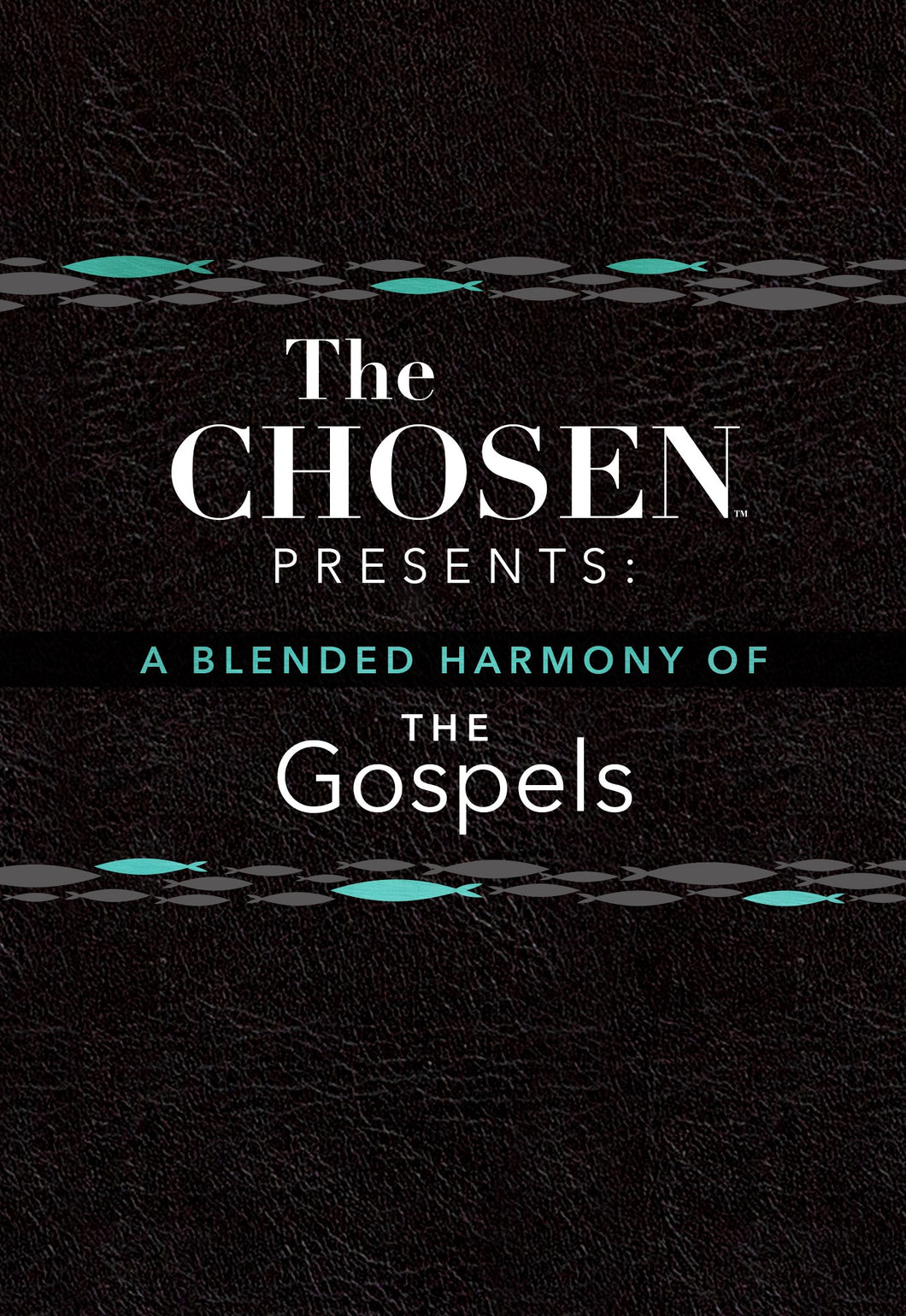 Presents: A Blended Harmony Of The Gospels