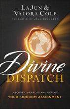 Divine Dispatch