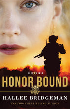 Honor Bound (Love And Honor #1)