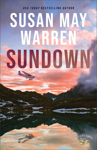 Sky King Ranch: Sundown (Paperback)