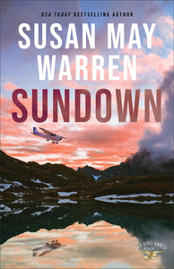 Sky King Ranch: Sundown (Paperback)