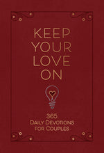 Keep Your Love On