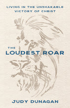 The Loudest Roar