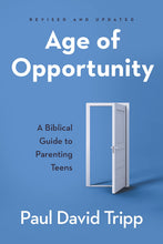 Age Of Opportunity (Revised And Updated)