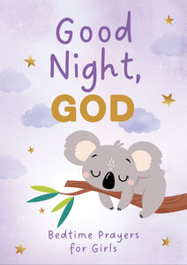 Good Night  God (Girls)