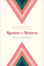Reason To Return