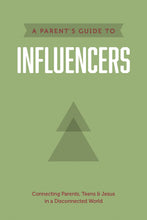 A Parent's Guide To Influencers (Axis)