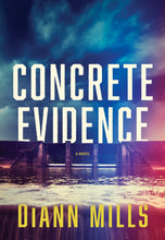 Concrete Evidence-Hardcover