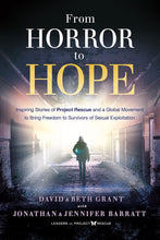 From Horror To Hope