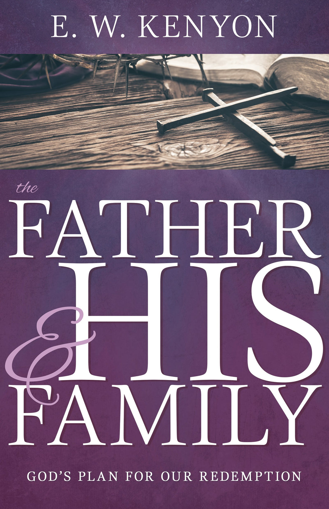 Father And His Family