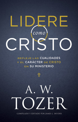 Spanish-Lead Like Christ