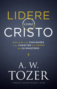 Spanish-Lead Like Christ
