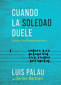 Spanish-When Loneliness Hurts