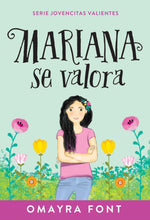 Spanish-Mariana Values Herself (V1)
