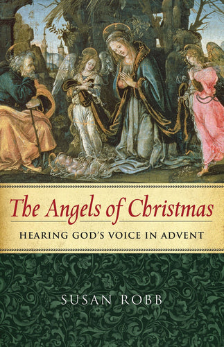 The Angels Of Christmas