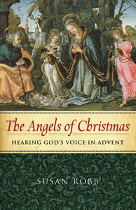 The Angels Of Christmas