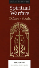 Lexham Ministry Guides: Spiritual Warfare: For the Care of Souls (Hardcover)